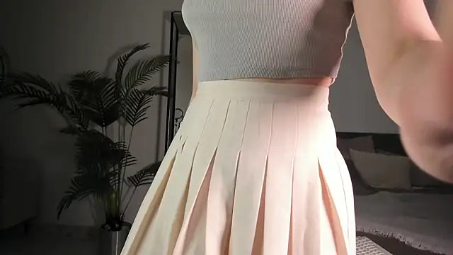 SimonaGerry online show from March 20, 5:13 am