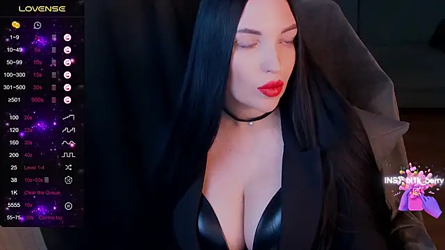 blackberry star online show from December 5, 7:16 am