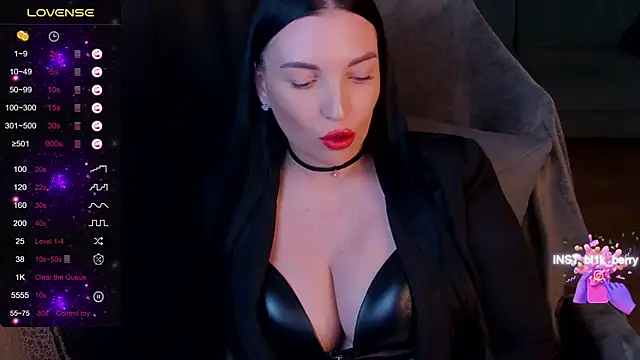 blackberry star online show from December 5, 10:23 am