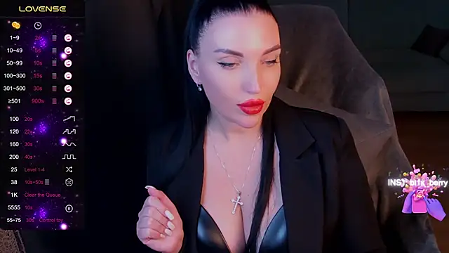 blackberry star online show from December 14, 10:56 am