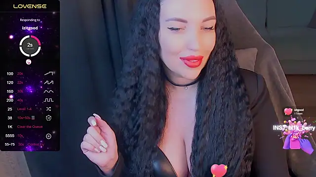 blackberry star online show from December 25, 4:01 am