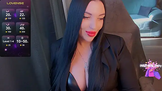 blackberry star online show from March 8, 8:44 am