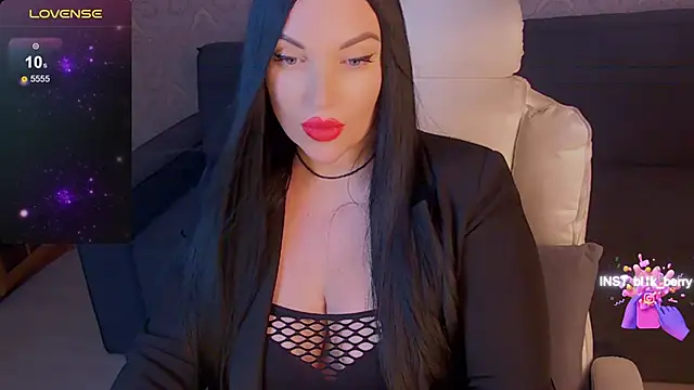 blackberry star online show from November 20, 9:53 am