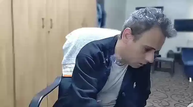 Arabeyes online show from December 3, 10:39 am