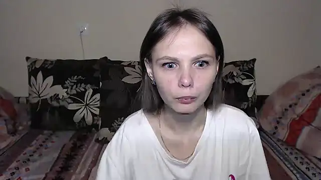 Nika Shiny online show from February 6, 5:57 am