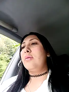 my-kitty online show from January 7, 10:30 pm