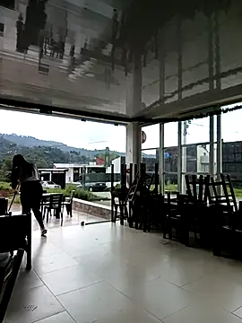 my-kitty online show from January 10, 9:31 pm