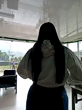 my-kitty online show from January 11, 7:38 pm