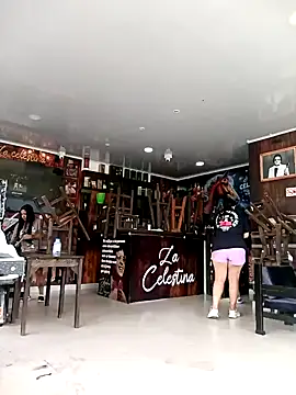 my-kitty online show from January 26, 5:34 pm