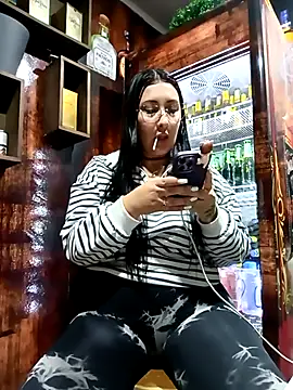 my-kitty online show from February 16, 2:31 am