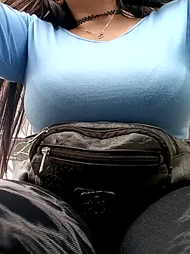 my-kitty online show from March 2, 9:32 pm