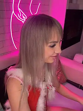 MiaMinx online show from December 30, 11:17 pm