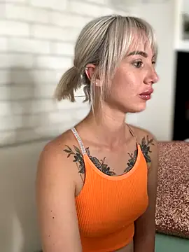 MiaMinx online show from October 22, 12:55 am