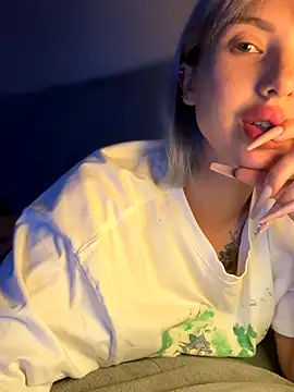 MiaMinx online show from November 17, 12:44 pm