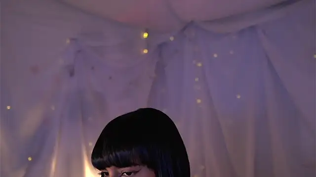 JulietaWinona online show from January 9, 10:31 pm