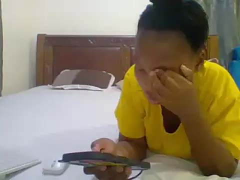 sexy  candyy online show from February 5, 8:46 pm