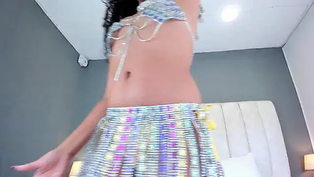 Ashleyy23x online show from January 31, 8:01 pm