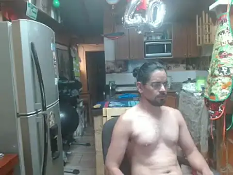 Dr Pocholate84 online show from January 25, 9:25 pm