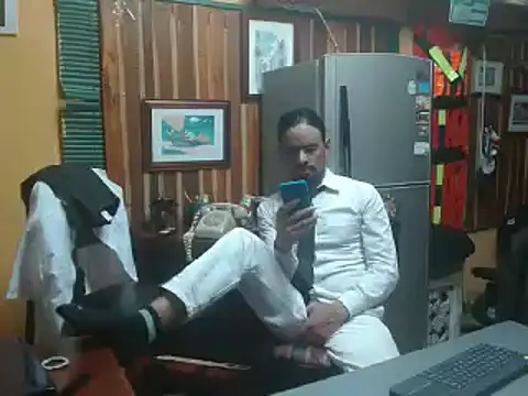 Dr Pocholate84 online show from February 1, 5:28 am