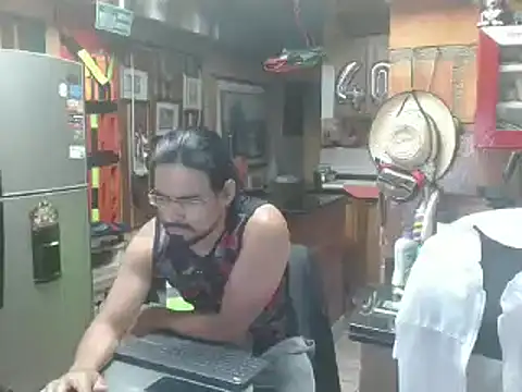 Dr Pocholate84 online show from February 3, 4:46 am