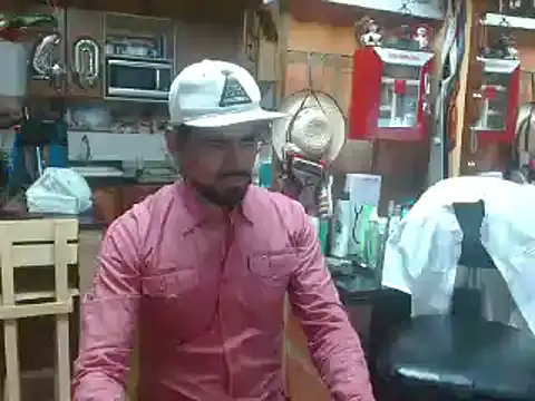 Dr Pocholate84 online show from February 17, 4:09 am