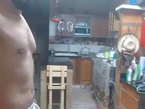 Dr Pocholate84 online show from February 24, 10:03 pm