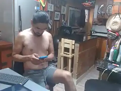 Dr Pocholate84 online show from February 25, 12:55 pm