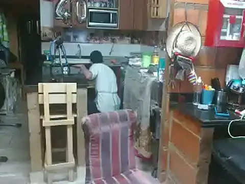 Dr Pocholate84 online show from March 3, 3:19 am