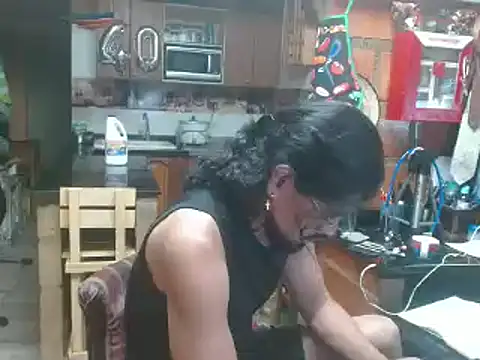 Dr Pocholate84 online show from March 3, 11:14 pm