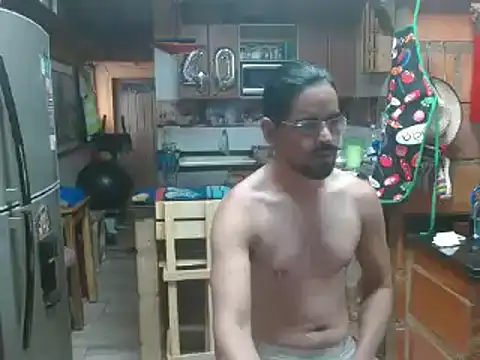 Dr Pocholate84 online show from March 11, 4:18 pm