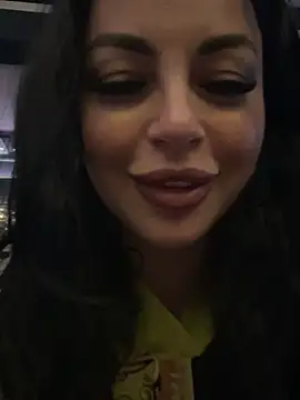 Chloe Ricci online show from December 11, 5:48 pm