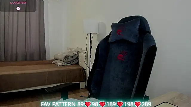 Olivia Munk online show from March 4, 6:58 am