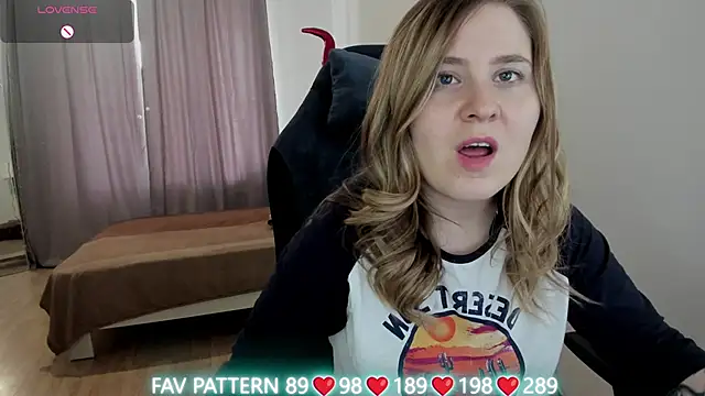 Olivia Munk online show from March 7, 9:51 am