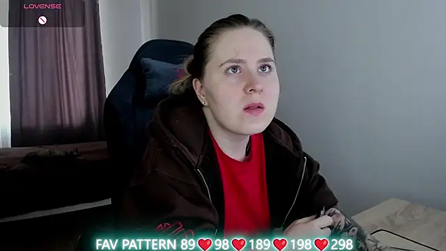 Olivia Munk online show from March 14, 10:18 am