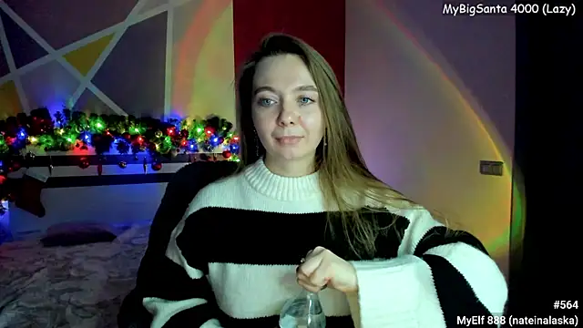 LizaGost online show from December 26, 3:42 pm