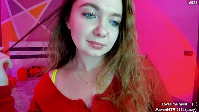 LizaGost online show from March 6, 12:41 pm