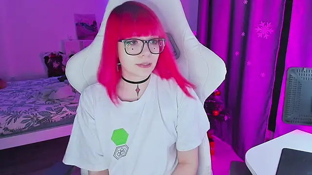 Yumi Youkai online show from December 16, 4:02 am