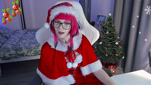 Yumi Youkai online show from December 22, 2:27 pm