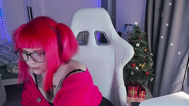 Yumi Youkai online show from December 29, 5:44 pm