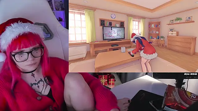 Yumi Youkai online show from December 29, 11:50 pm