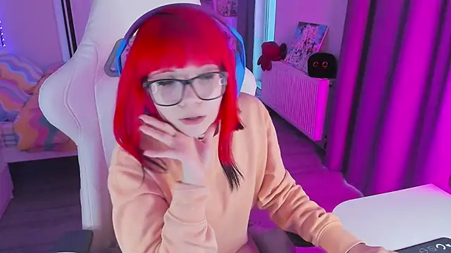 Yumi Youkai online show from January 28, 12:11 pm