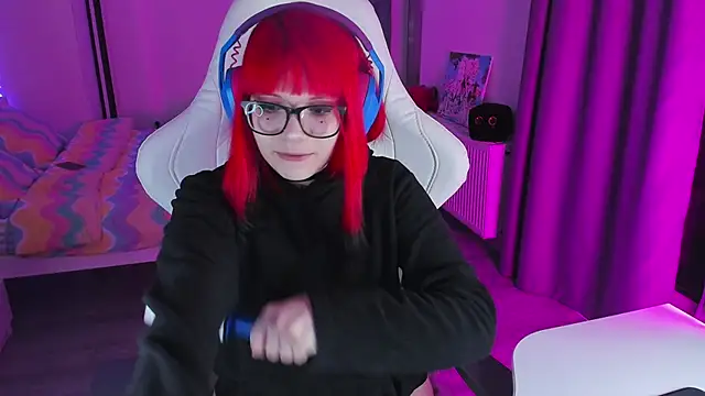 Yumi Youkai online show from February 1, 4:22 pm