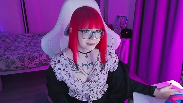 Yumi Youkai online show from February 10, 2:59 pm