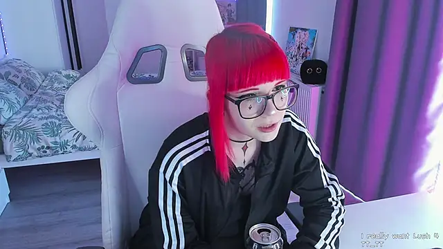 Yumi Youkai online show from February 19, 8:33 am