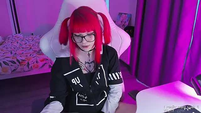 Yumi Youkai online show from March 1, 2:34 pm