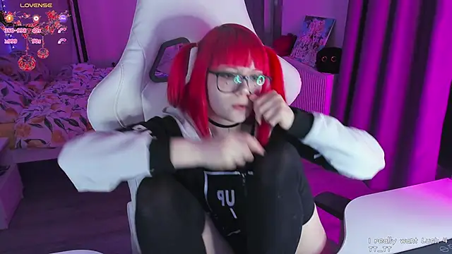 Yumi Youkai online show from March 1, 6:21 pm