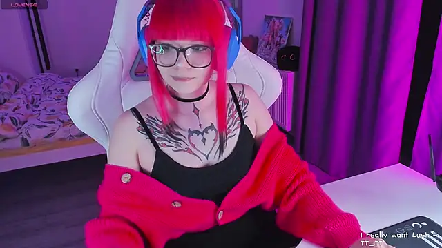 Yumi Youkai online show from March 5, 12:27 am