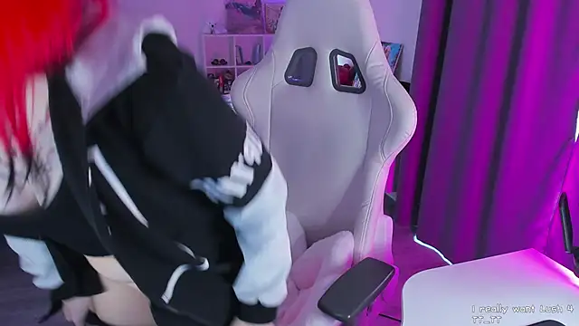 Yumi Youkai online show from March 8, 6:54 am