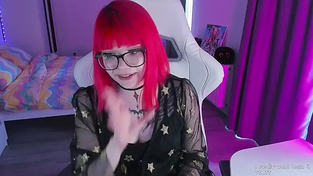 Yumi Youkai online show from March 11, 12:28 pm