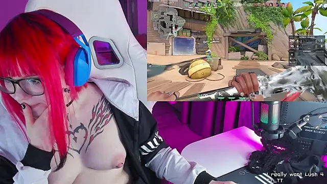 Yumi Youkai online show from March 11, 6:41 pm